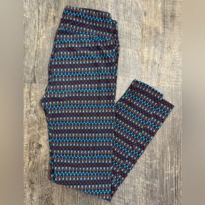 Lularoe OS leggings